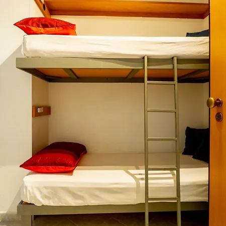 Guesthost - Relax Salento Appartement Otrante