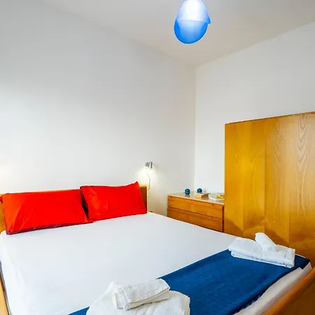 Appartement Guesthost - Relax Salento Otrante