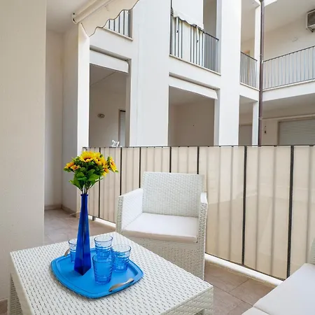 Guesthost - Relax Salento Otrante