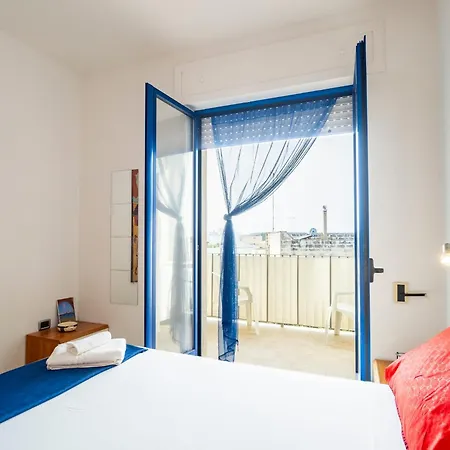 Guesthost - Relax Salento * Otrante