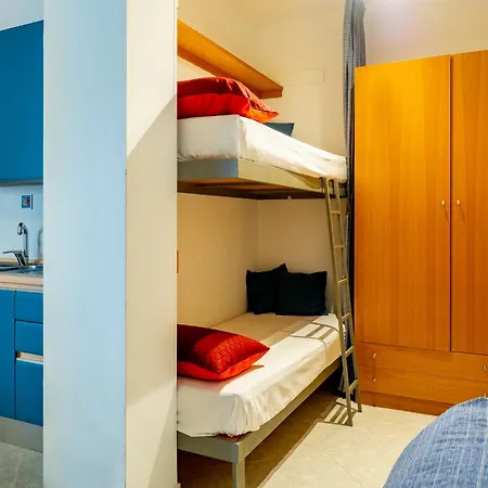 Guesthost - Relax Salento Appartement