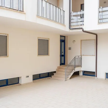 Guesthost - Relax Salento Otrante