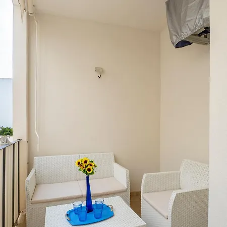 Appartement Guesthost - Relax Salento Otrante