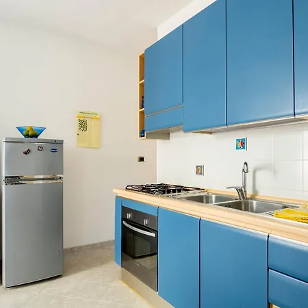 Guesthost - Relax Salento * Otrante