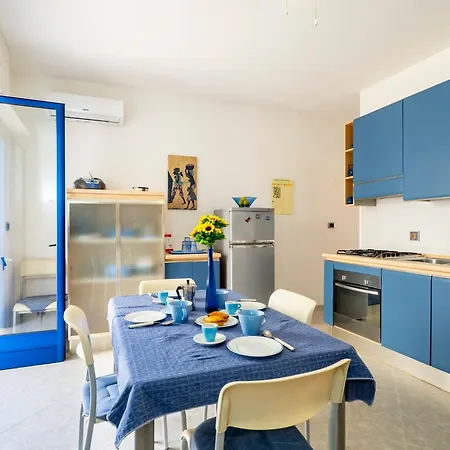 Apartman Guesthost - Relax Salento