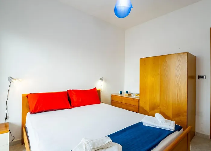 Lägenhet Guesthost - Relax Salento Otranto