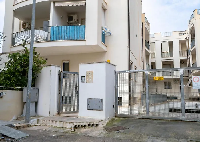 Guesthost - Relax Salento * Otranto